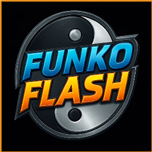 Funko Flash